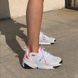 Nike Zoom 2K Sneakers